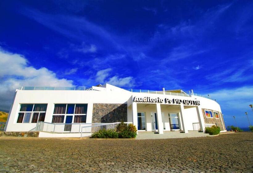 پانسیون Casas Do Sol