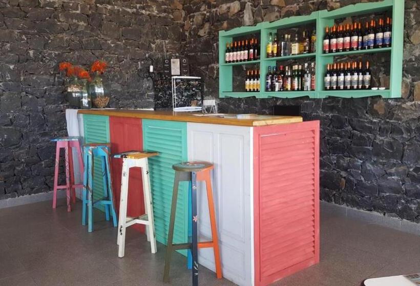 پانسیون Casas Do Sol