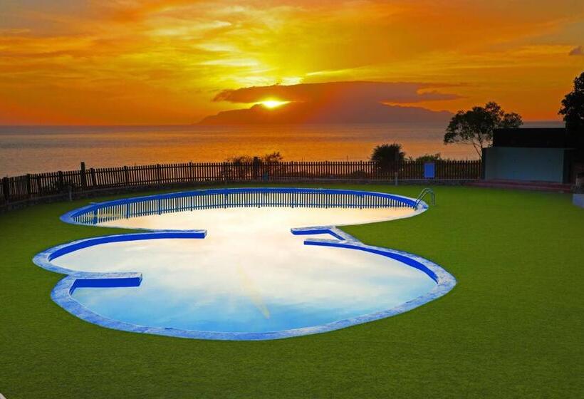 پانسیون Casas Do Sol