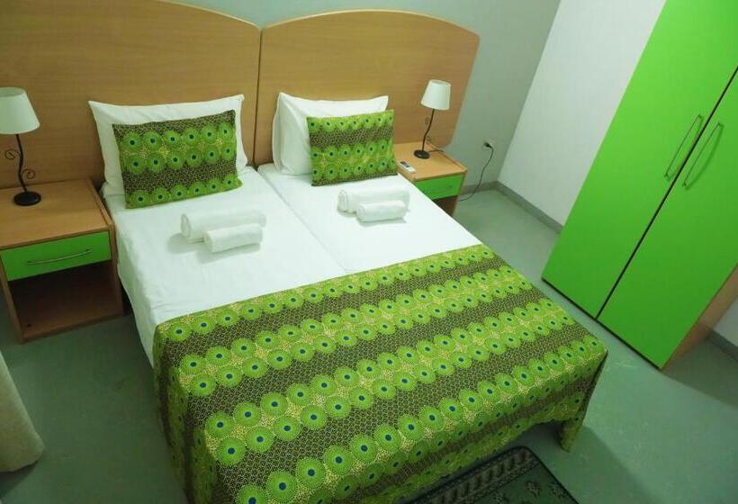 پانسیون Casas Do Sol