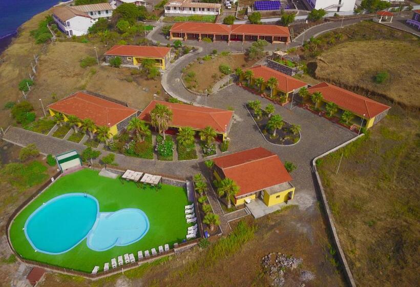 پانسیون Casas Do Sol