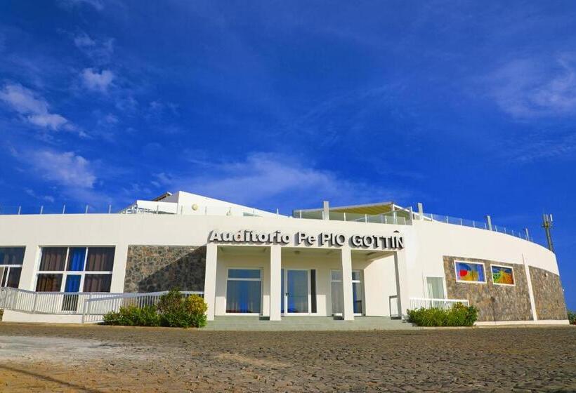 پانسیون Casas Do Sol