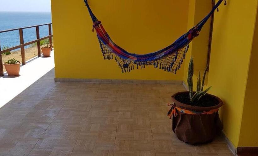 پانسیون Casas Do Sol