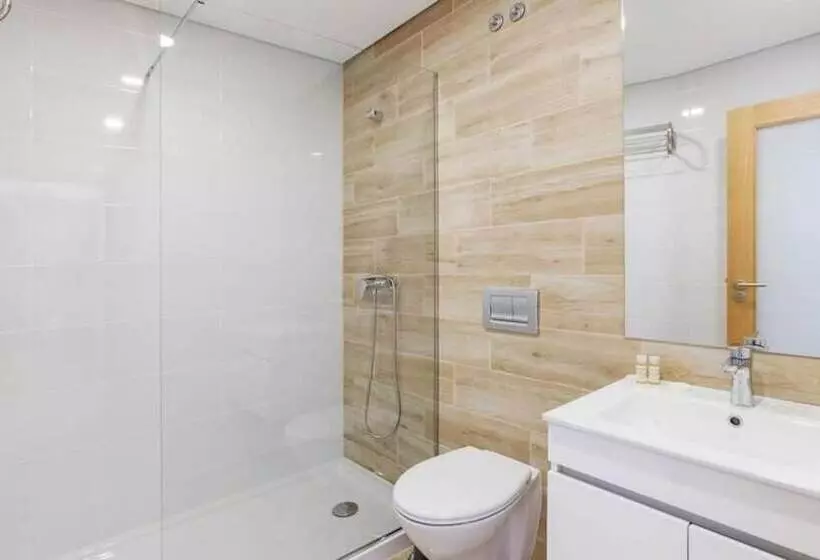 Majatalo Central Suites