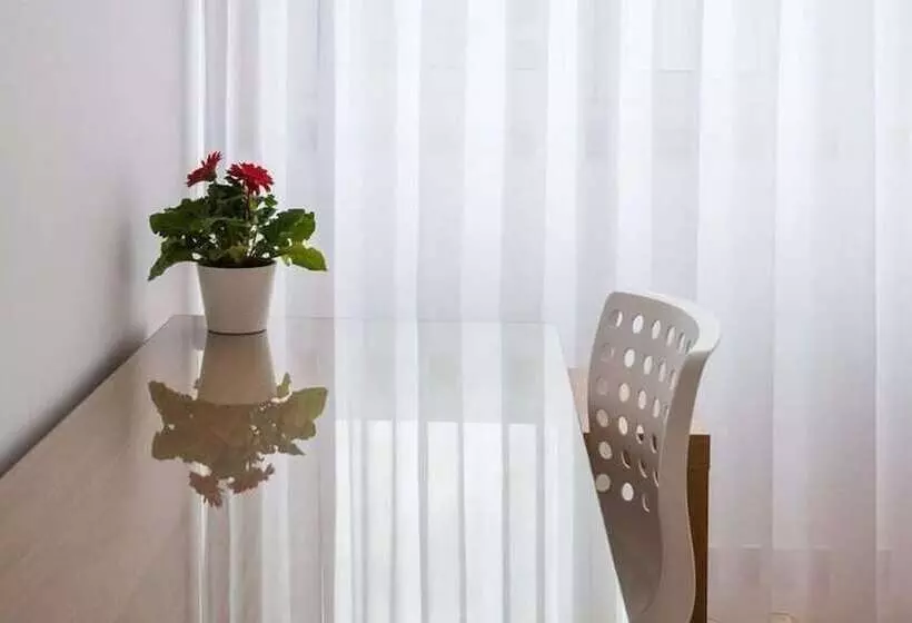 Majatalo Central Suites