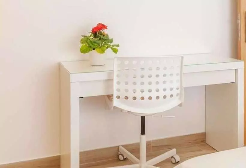 Majatalo Central Suites