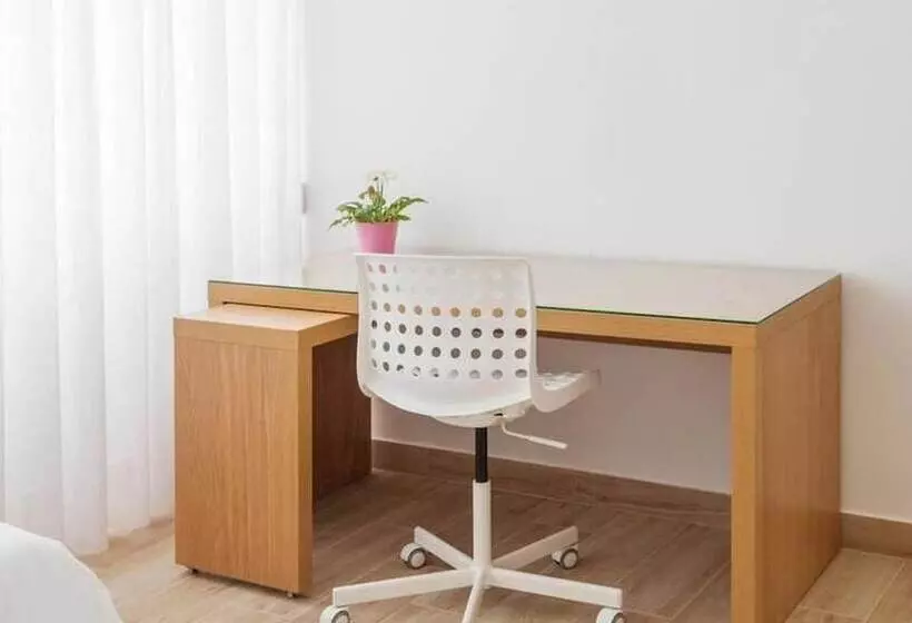 Majatalo Central Suites