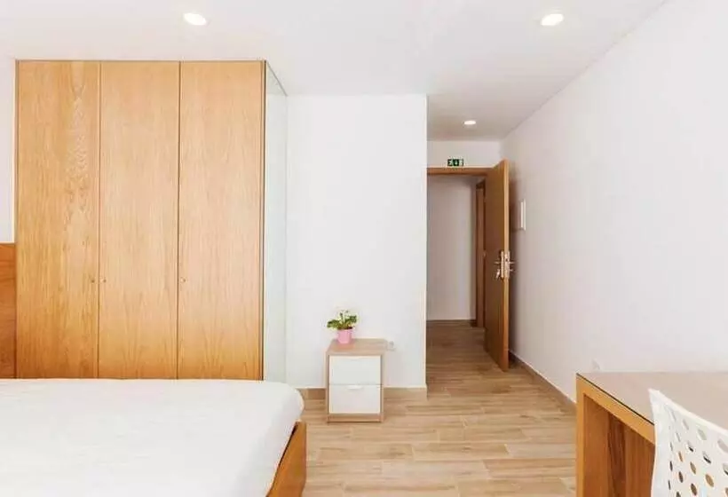 Majatalo Central Suites