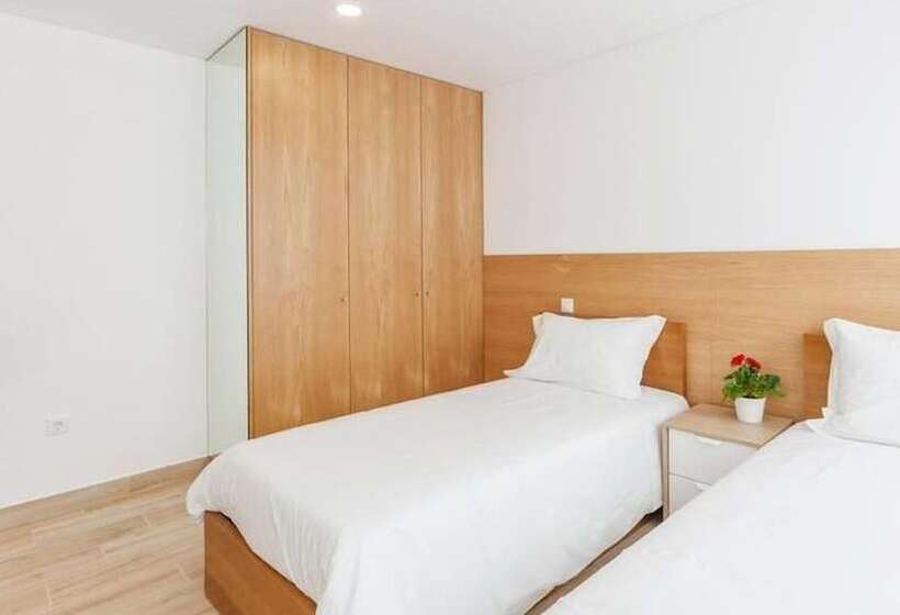 بنسيون Central Suites