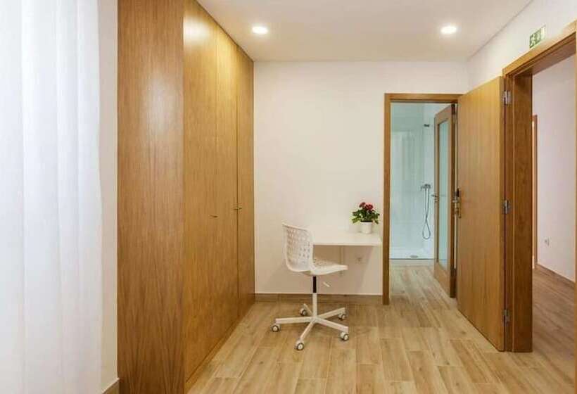 بنسيون Central Suites