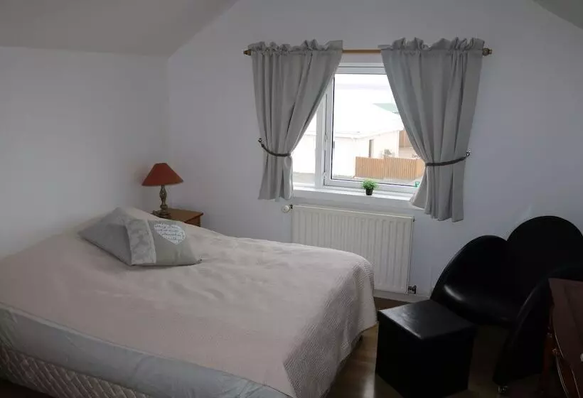 پانسیون Guesthouse Lyngholt