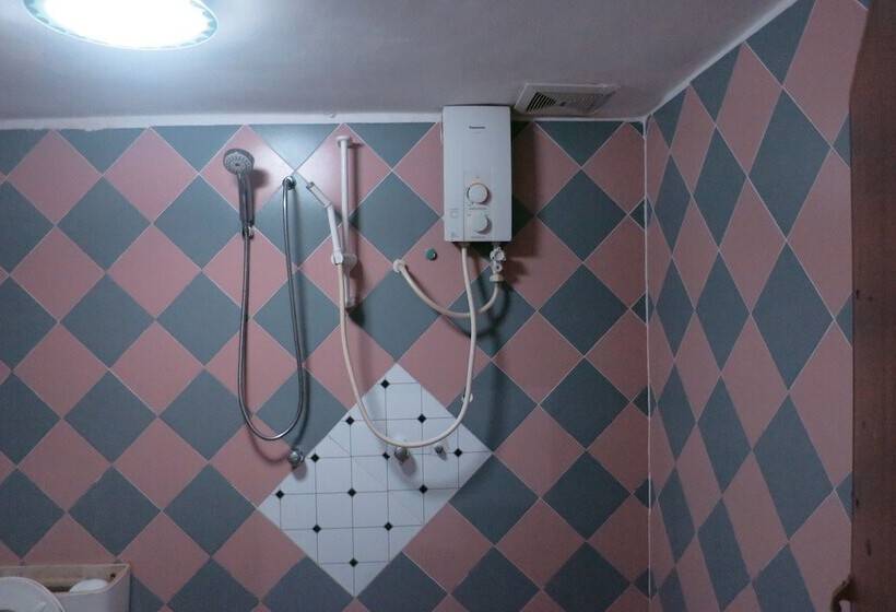 پانسیون Sen Monorom I Guesthouse