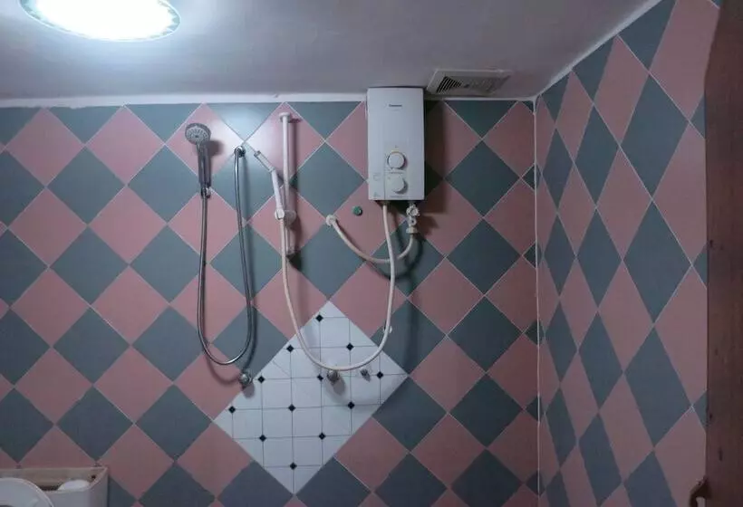 پانسیون Sen Monorom I Guesthouse