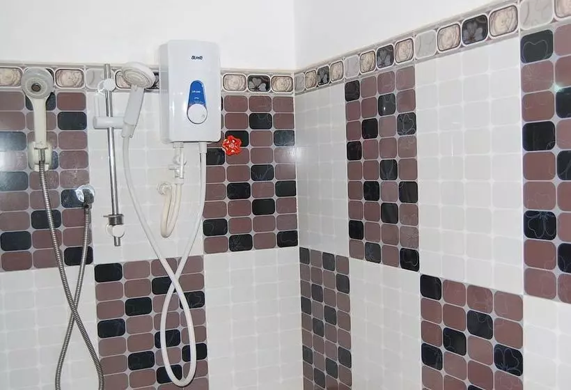 پانسیون Sen Monorom I Guesthouse