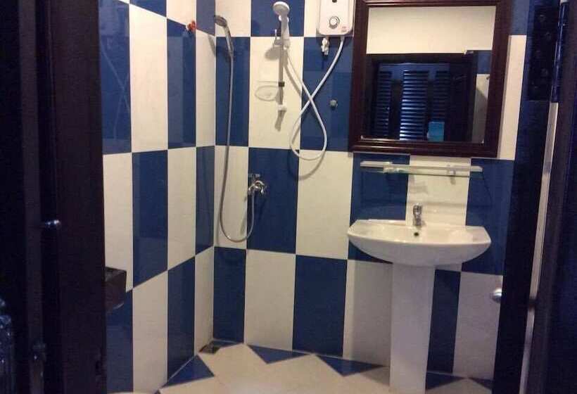 پانسیون Sen Monorom I Guesthouse