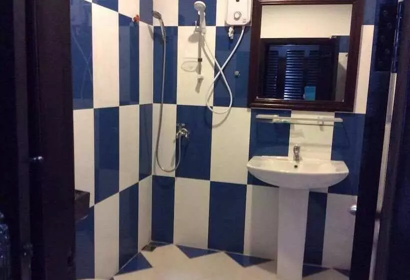 پانسیون Sen Monorom I Guesthouse