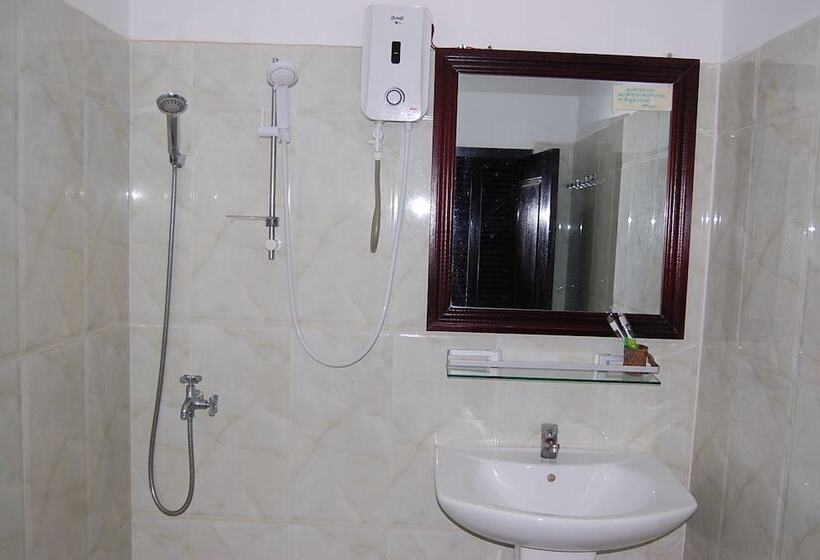 پانسیون Sen Monorom I Guesthouse