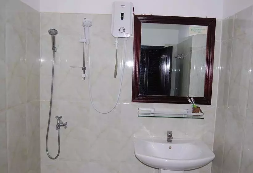 پانسیون Sen Monorom I Guesthouse