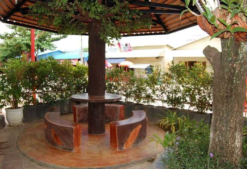 پانسیون Sen Monorom I Guesthouse