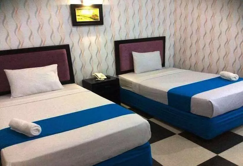 پانسیون Sen Monorom I Guesthouse