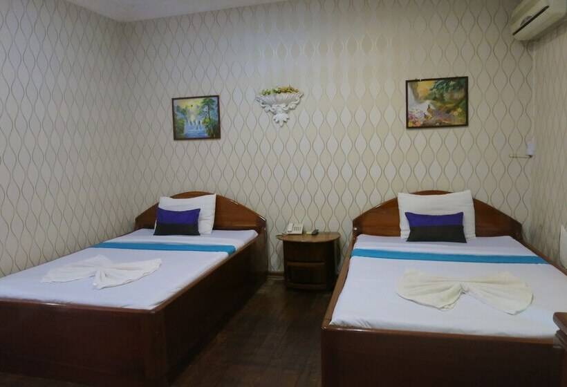 پانسیون Sen Monorom I Guesthouse