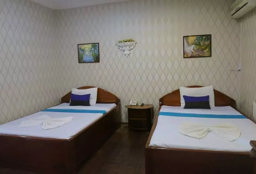 پانسیون Sen Monorom I Guesthouse