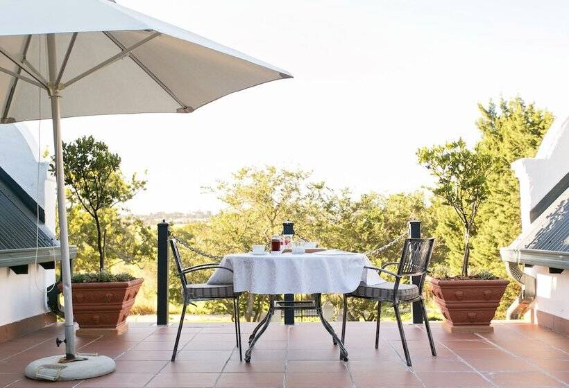 膳宿费 Vredenburg Manor House