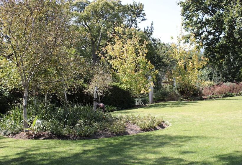 膳宿费 Vredenburg Manor House