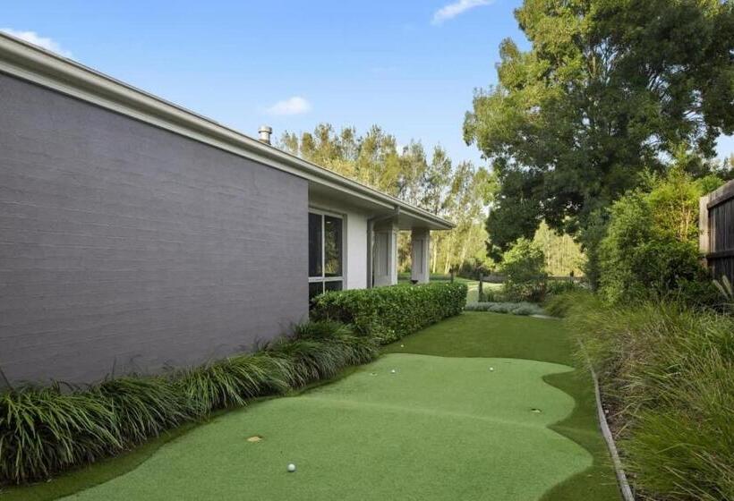 Peppertree Lodge Hunter Valley