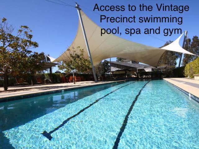 Peppertree Lodge Hunter Valley