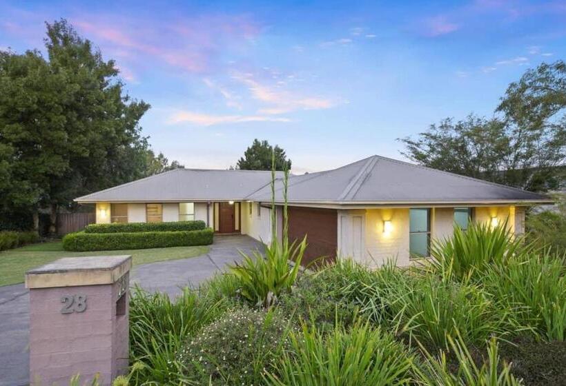 Peppertree Lodge Hunter Valley