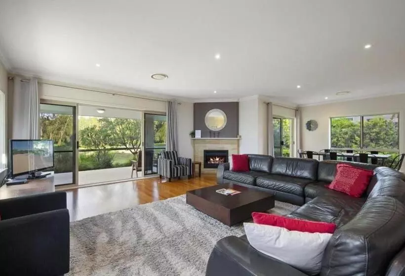 Peppertree Lodge Hunter Valley