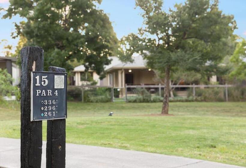 Peppertree Lodge Hunter Valley