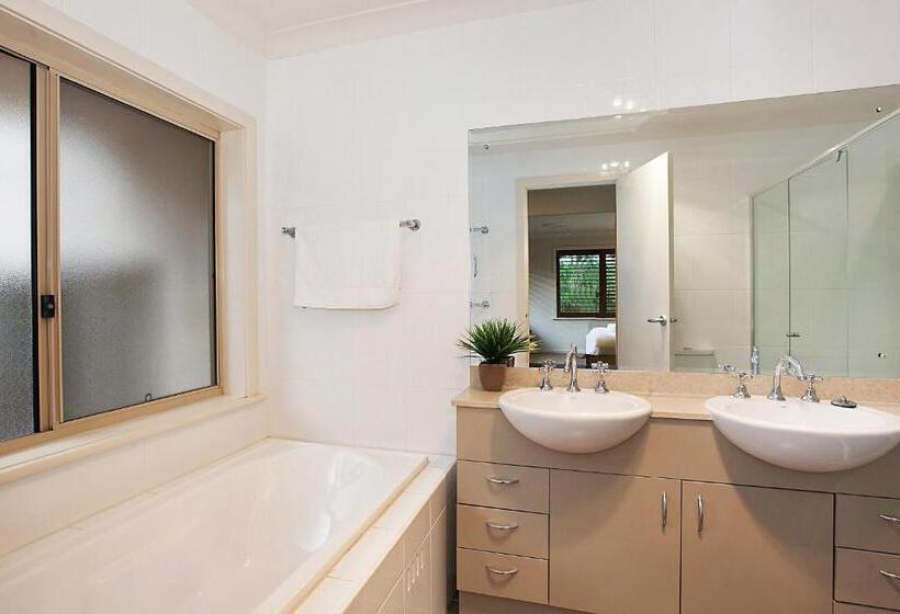 Peppertree Lodge Hunter Valley