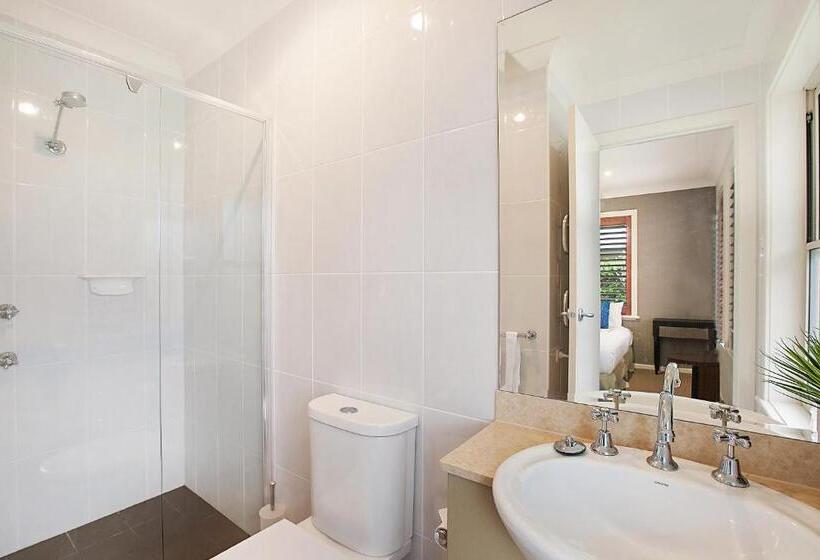 Peppertree Lodge Hunter Valley