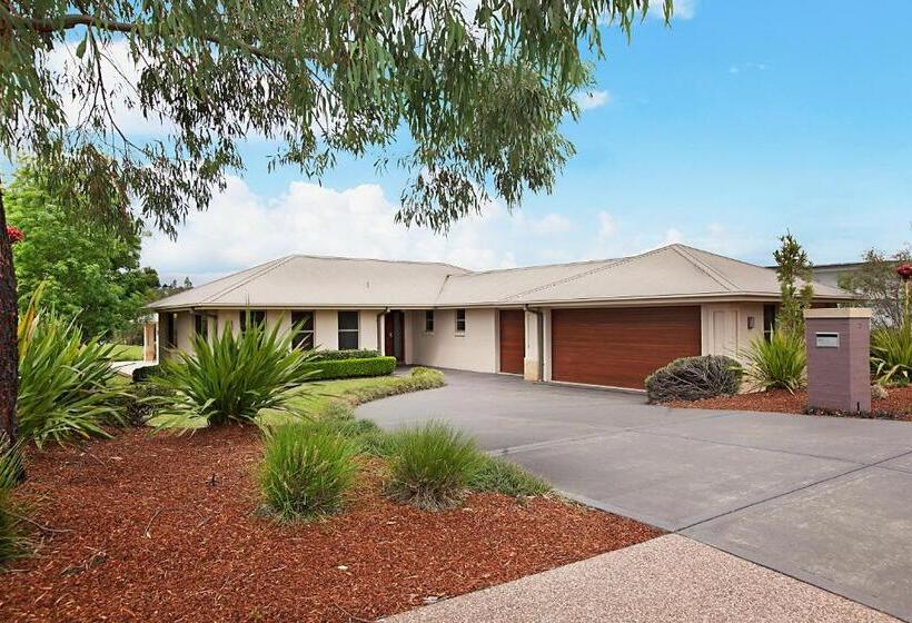 Peppertree Lodge Hunter Valley