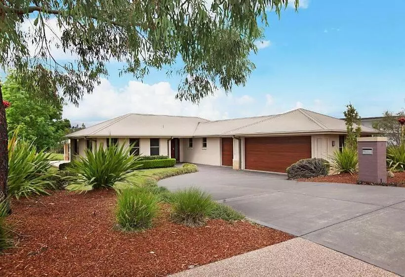 Peppertree Lodge Hunter Valley