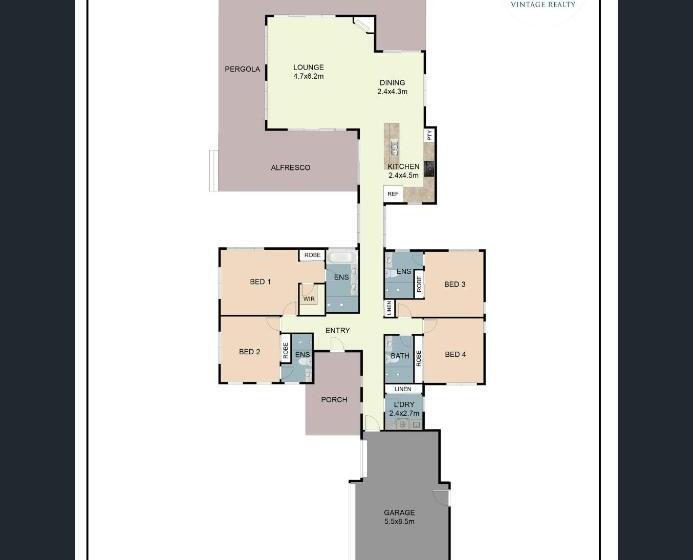 Peppertree Lodge Hunter Valley