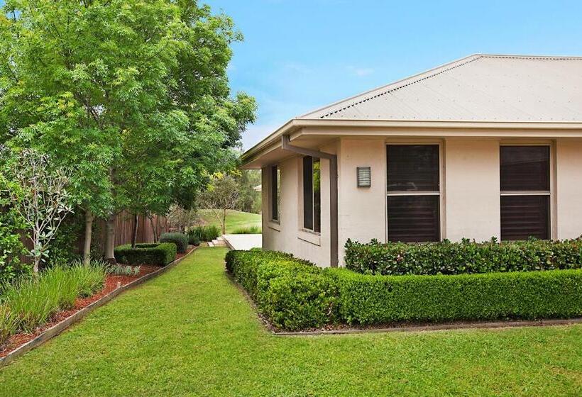 Peppertree Lodge Hunter Valley