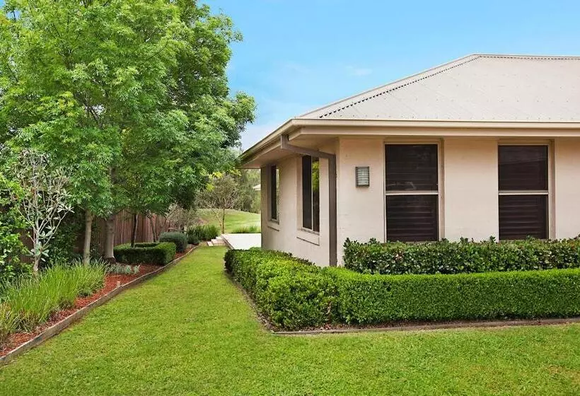 Peppertree Lodge Hunter Valley