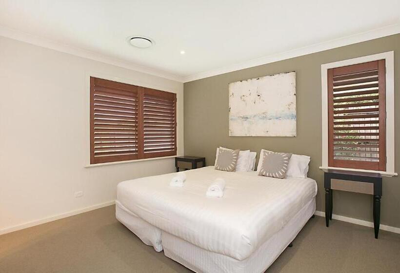 Peppertree Lodge Hunter Valley