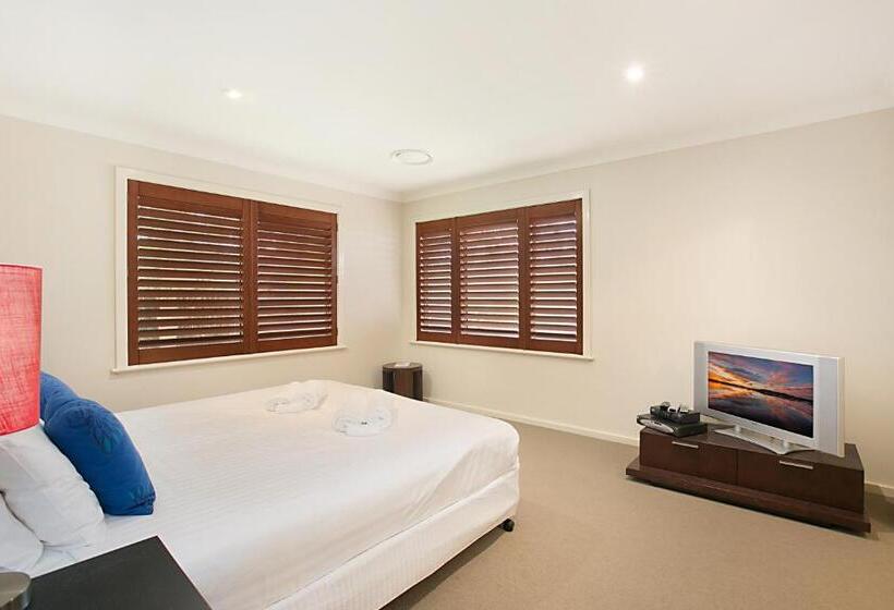 Peppertree Lodge Hunter Valley