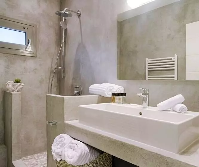 Porto Carras Villa Kalyva Mare