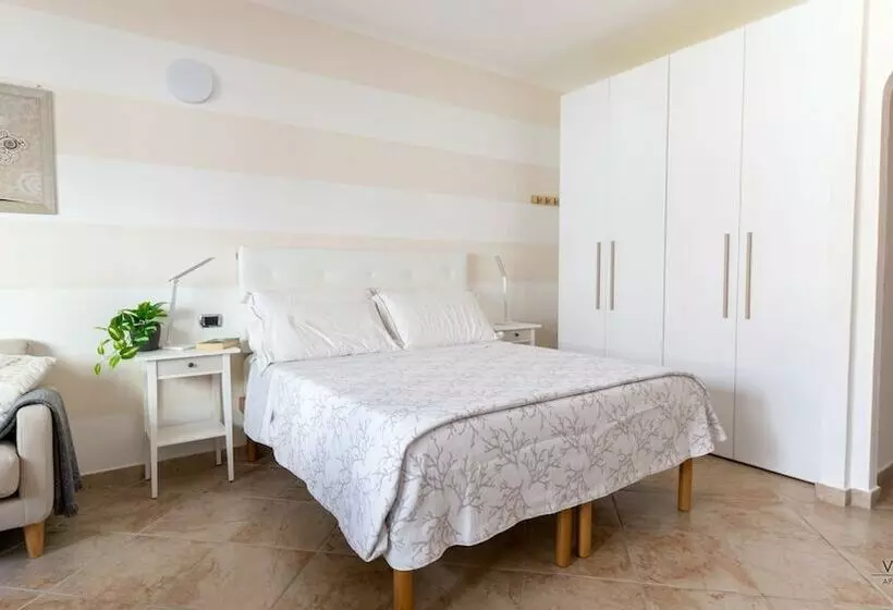 レジデンス Apartments & Suites Vento Mare