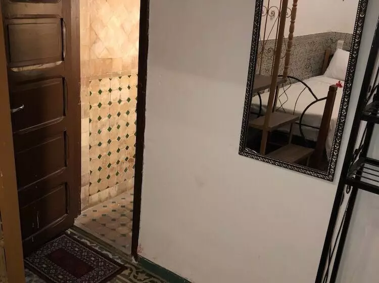 ریاض Dar Lalla Wafae