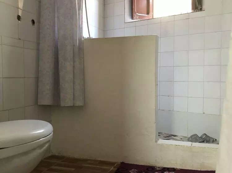 ریاض Dar Lalla Wafae