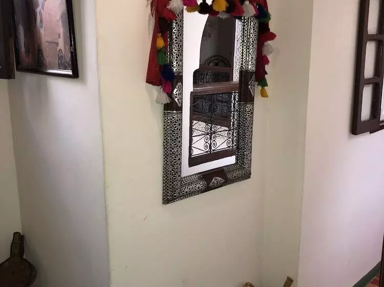ریاض Dar Lalla Wafae