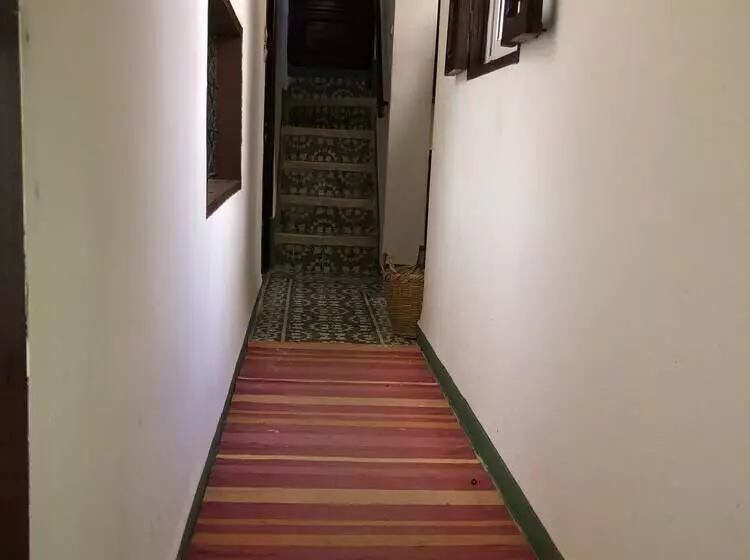 ریاض Dar Lalla Wafae