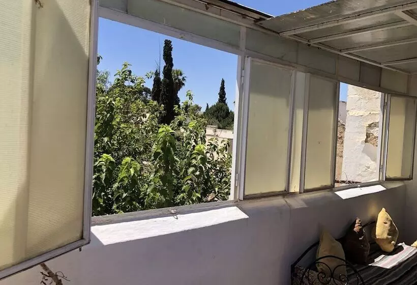 ریاض Dar Lalla Wafae
