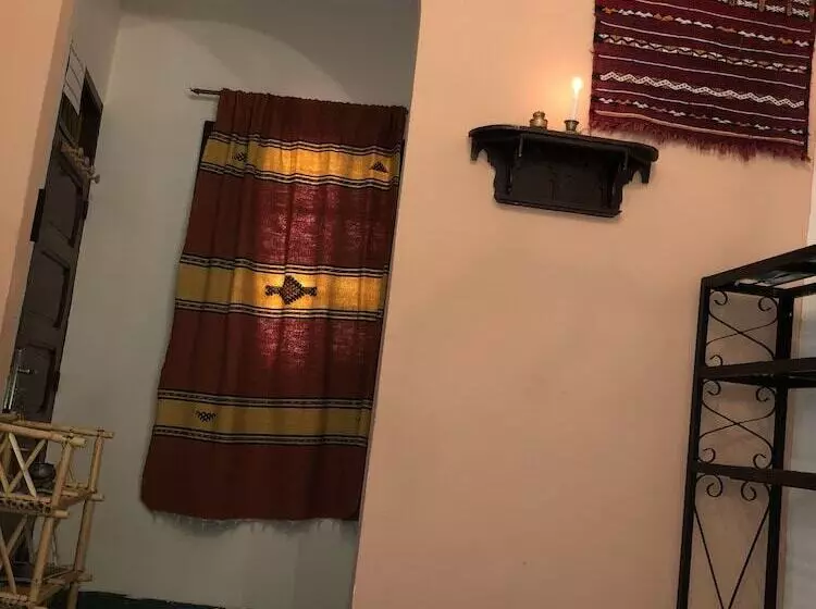 ریاض Dar Lalla Wafae